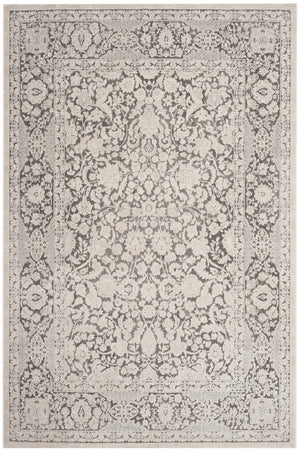Safavieh Reflection 667 Power Loomed 60% Polyester/40% Polypropylene Rug RFT667B-9