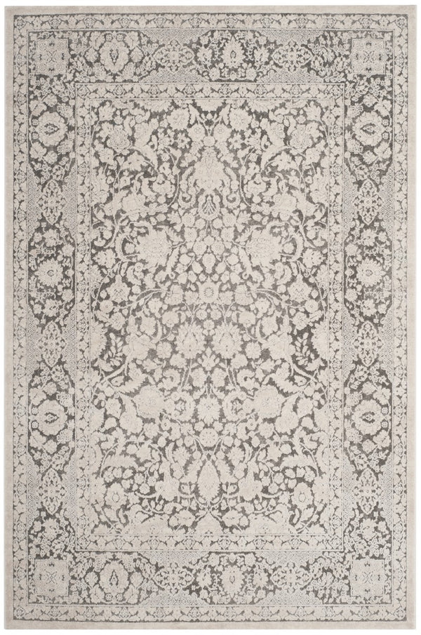 Safavieh Reflection 667 60% Polypropylene, 40% Polyester Power Loomed Rug RFT667B-26