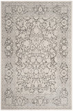 Safavieh Reflection 667 60% Polypropylene, 40% Polyester Power Loomed Rug RFT667B-26