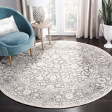 Safavieh Reflection 667 60% Polypropylene, 40% Polyester Power Loomed Rug RFT667B-26