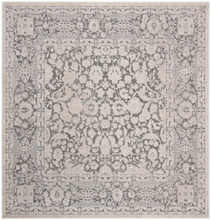 Safavieh Reflection 667 Power Loomed 60% Polyester/40% Polypropylene Rug RFT667B-9