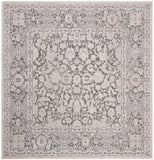 Safavieh Reflection 667 60% Polypropylene, 40% Polyester Power Loomed Rug RFT667B-26