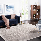 Safavieh Reflection 667 60% Polypropylene, 40% Polyester Power Loomed Rug RFT667B-26