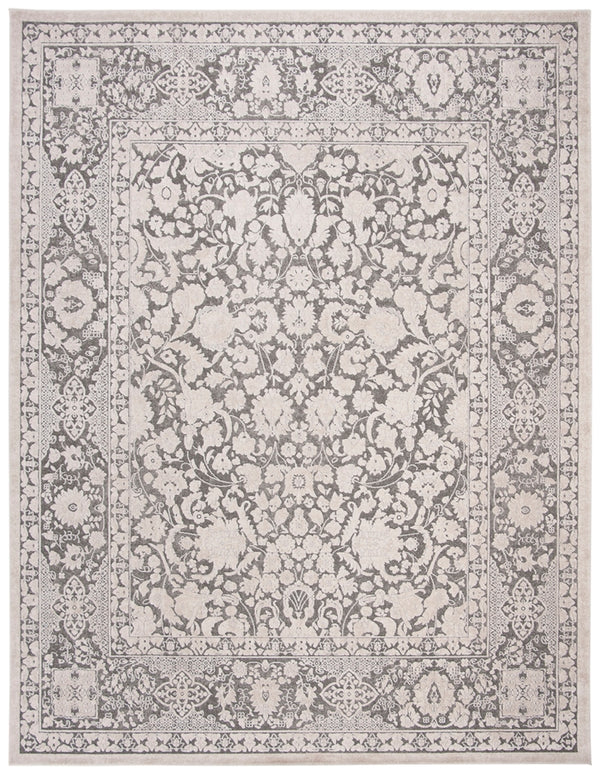 Safavieh Reflection 667 60% Polypropylene, 40% Polyester Power Loomed Rug RFT667B-26