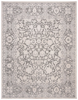 Safavieh Reflection 667 Power Loomed 60% Polyester/40% Polypropylene Rug RFT667B-9