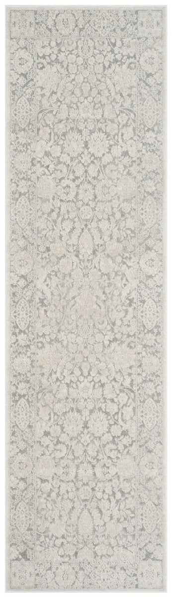 Safavieh Reflection 667 60% Polypropylene, 40% Polyester Power Loomed Rug RFT667C-8SQ