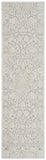 Safavieh Reflection 667 60% Polypropylene, 40% Polyester Power Loomed Rug RFT667C-8SQ