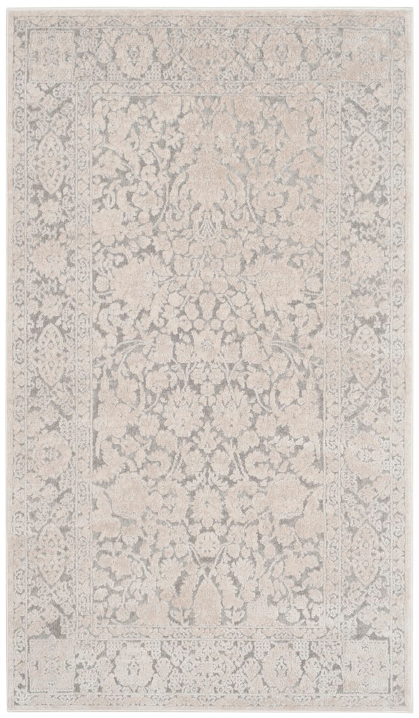Safavieh Reflection RFT667 Power Loomed Rug