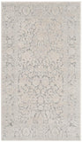 Safavieh Reflection 667 60% Polypropylene, 40% Polyester Power Loomed Rug RFT667C-8SQ