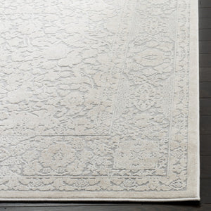 Safavieh Reflection 667 Power Loomed 60% Polyester/40% Polypropylene Rug RFT667C-210