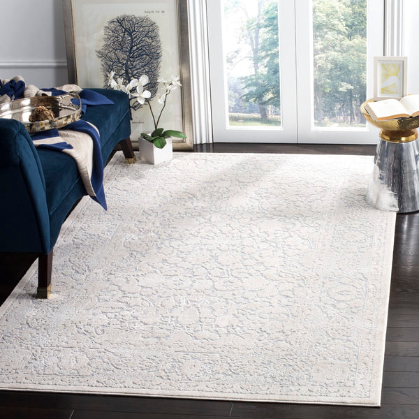 Safavieh Reflection RFT667 Power Loomed Rug
