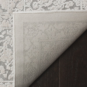 Safavieh Reflection 667 Power Loomed 60% Polyester/40% Polypropylene Rug RFT667C-210