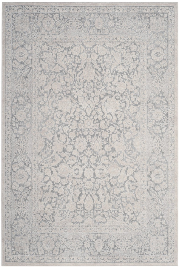 Safavieh Reflection 667 60% Polypropylene, 40% Polyester Power Loomed Rug RFT667C-8SQ