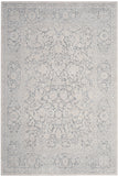 Safavieh Reflection 667 60% Polypropylene, 40% Polyester Power Loomed Rug RFT667C-8SQ