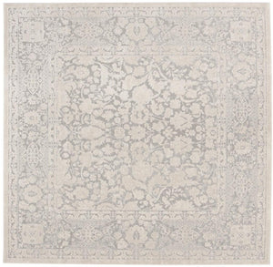 Safavieh Reflection 667 60% Polypropylene, 40% Polyester Power Loomed Rug RFT667C-8SQ