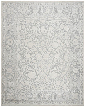 Safavieh Reflection 667 Power Loomed 60% Polyester/40% Polypropylene Rug RFT667C-210