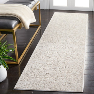 Safavieh Reflection 667 Power Loomed 60% Polyester/40% Polypropylene Rug RFT667D-3