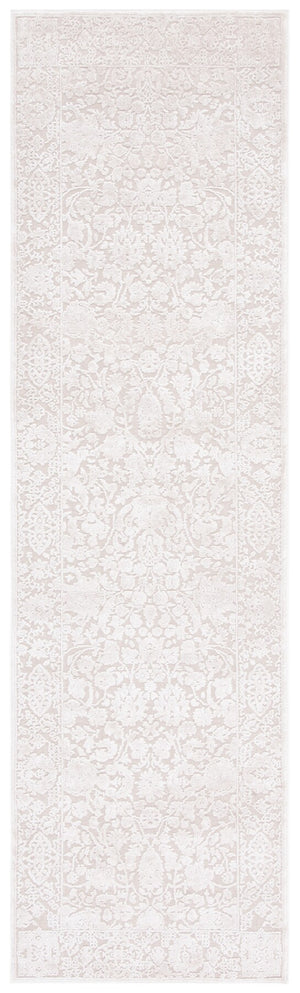 Safavieh Reflection 667 60% Polypropylene, 40% Polyester Power Loomed Rug RFT667D-5SQ