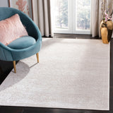 Safavieh Reflection 667 60% Polypropylene, 40% Polyester Power Loomed Rug RFT667D-5SQ