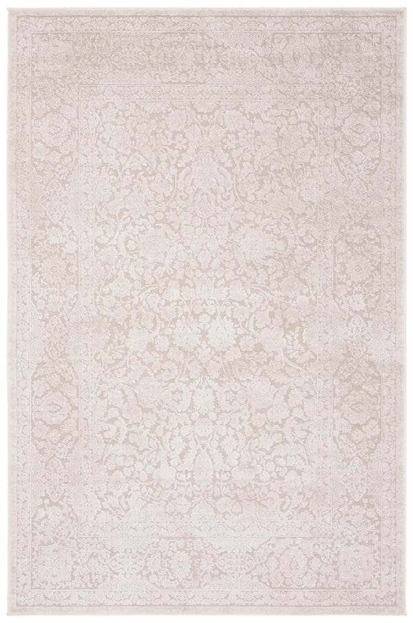 Safavieh Reflection 667 Power Loomed 60% Polyester/40% Polypropylene Rug RFT667D-3