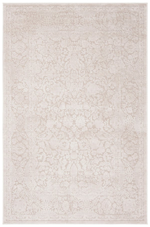 Safavieh Reflection 667 60% Polypropylene, 40% Polyester Power Loomed Rug RFT667D-5SQ