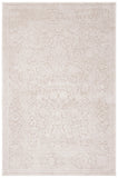 Safavieh Reflection 667 60% Polypropylene, 40% Polyester Power Loomed Rug RFT667D-5SQ