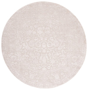 Safavieh Reflection 667 60% Polypropylene, 40% Polyester Power Loomed Rug RFT667D-5SQ