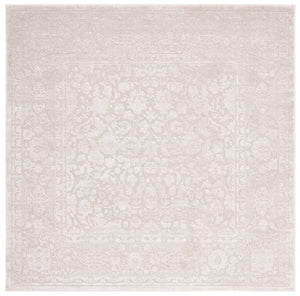Safavieh Reflection 667 Power Loomed 60% Polyester/40% Polypropylene Rug RFT667D-3