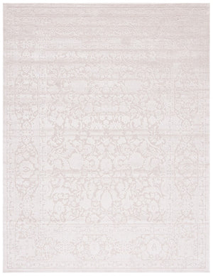 Safavieh Reflection 667 60% Polypropylene, 40% Polyester Power Loomed Rug RFT667D-5SQ