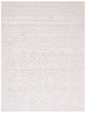 Safavieh Reflection 667 60% Polypropylene, 40% Polyester Power Loomed Rug RFT667D-5SQ