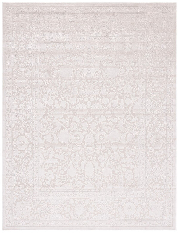 Safavieh Reflection 667 Power Loomed 60% Polyester/40% Polypropylene Rug RFT667D-3