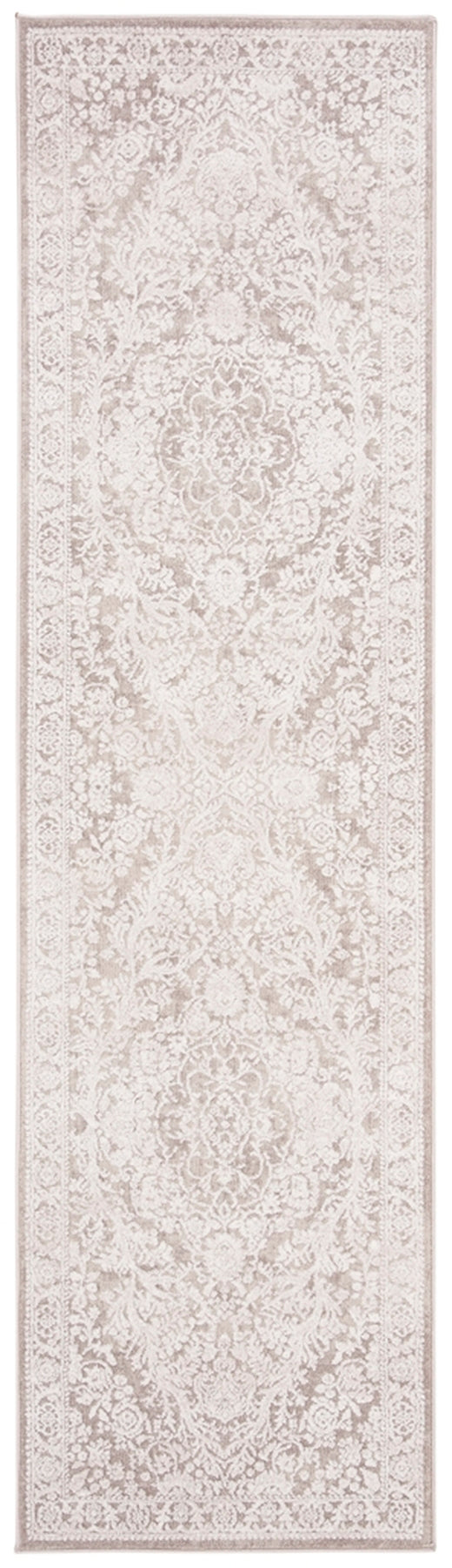Safavieh Reflection 668 Power Loomed 60% Polyester/40% Polypropylene Rug RFT668A-3