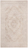Safavieh Reflection 668 60% Polypropylene, 40% Polyester Power Loomed Rug RFT668A-8SQ