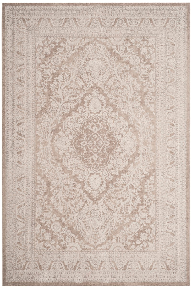 Safavieh Reflection RFT668 Power Loomed Rug