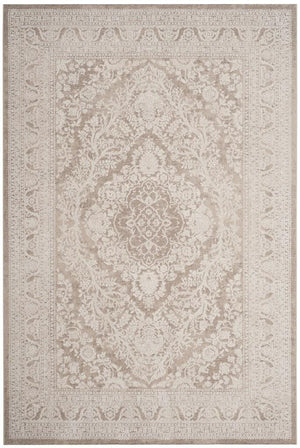 Safavieh Reflection 668 Power Loomed 60% Polyester/40% Polypropylene Rug RFT668A-3