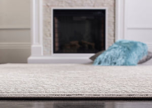 Safavieh Reflection 668 60% Polypropylene, 40% Polyester Power Loomed Rug RFT668G-5SQ