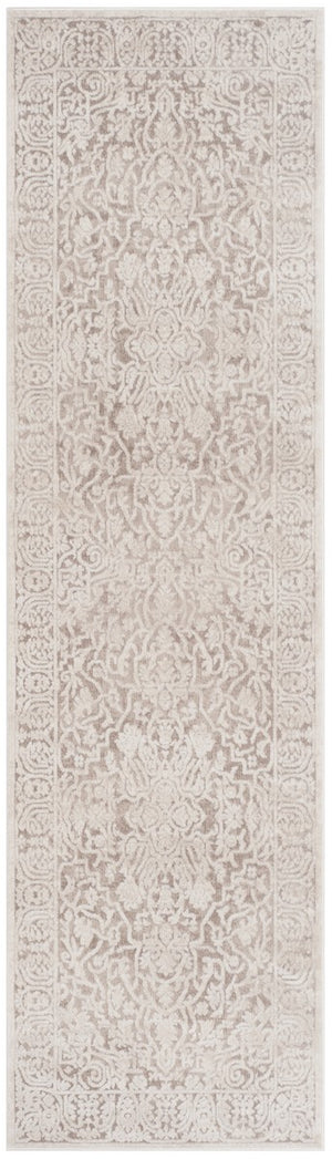 Safavieh Reflection 670 Power Loomed 60% Polyester/40% Polypropylene Rug RFT670A-210
