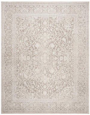 Safavieh Reflection 670 Power Loomed 60% Polyester/40% Polypropylene Rug RFT670A-210