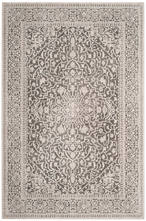 Safavieh Reflection RFT670 Power Loomed Rug