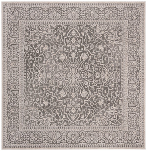 Safavieh Reflection 670 Power Loomed 60% Polyester/40% Polypropylene Rug RFT670B-9