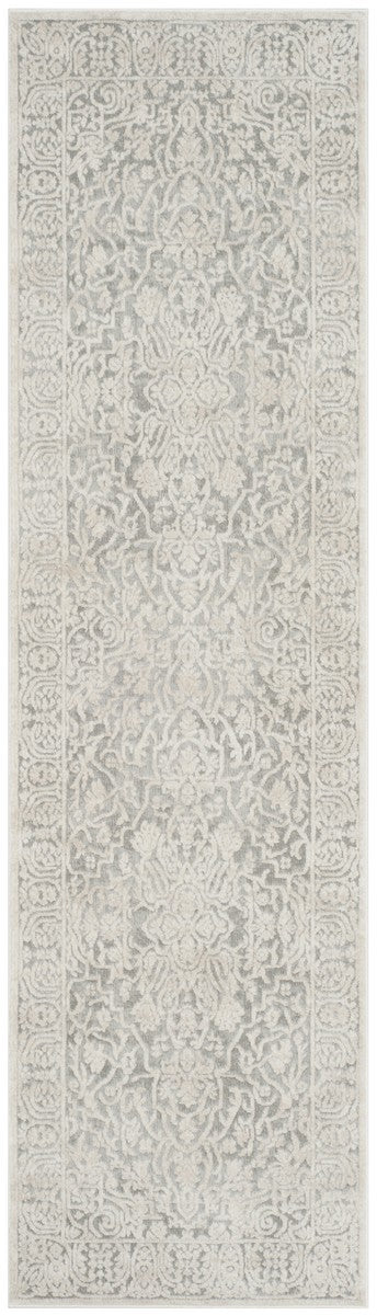 Safavieh Reflection 670 Power Loomed 60% Polyester/40% Polypropylene Rug RFT670C-210