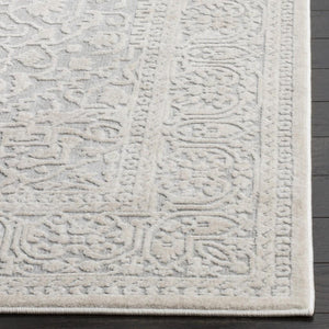 Safavieh Reflection 670 60% Polypropylene, 40% Polyester Power Loomed Rug RFT670C-8SQ