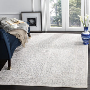 Safavieh Reflection 670 Power Loomed 60% Polyester/40% Polypropylene Rug RFT670C-210