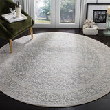 Safavieh Reflection RFT670 Power Loomed Rug