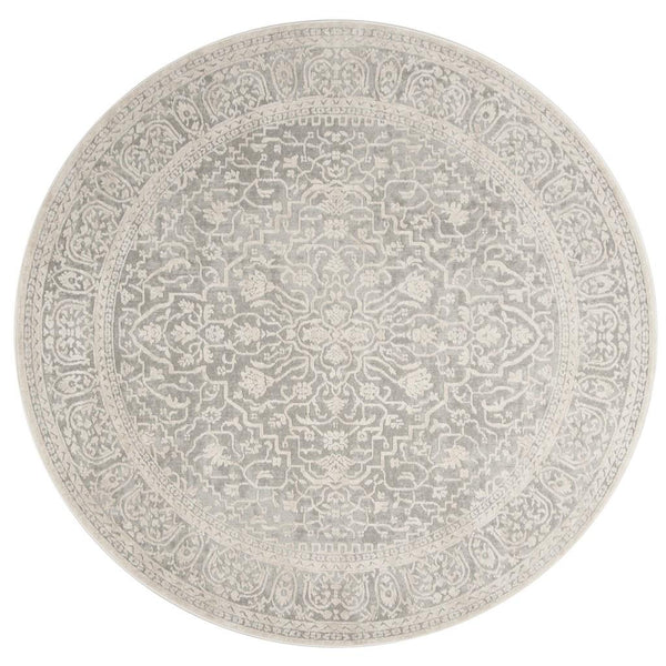 Safavieh Reflection 670 60% Polypropylene, 40% Polyester Power Loomed Rug RFT670C-8SQ