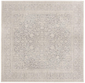 Safavieh Reflection 670 60% Polypropylene, 40% Polyester Power Loomed Rug RFT670C-8SQ