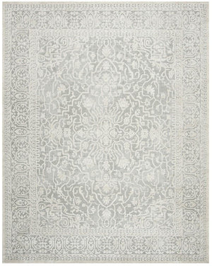 Safavieh Reflection 670 60% Polypropylene, 40% Polyester Power Loomed Rug RFT670C-8SQ