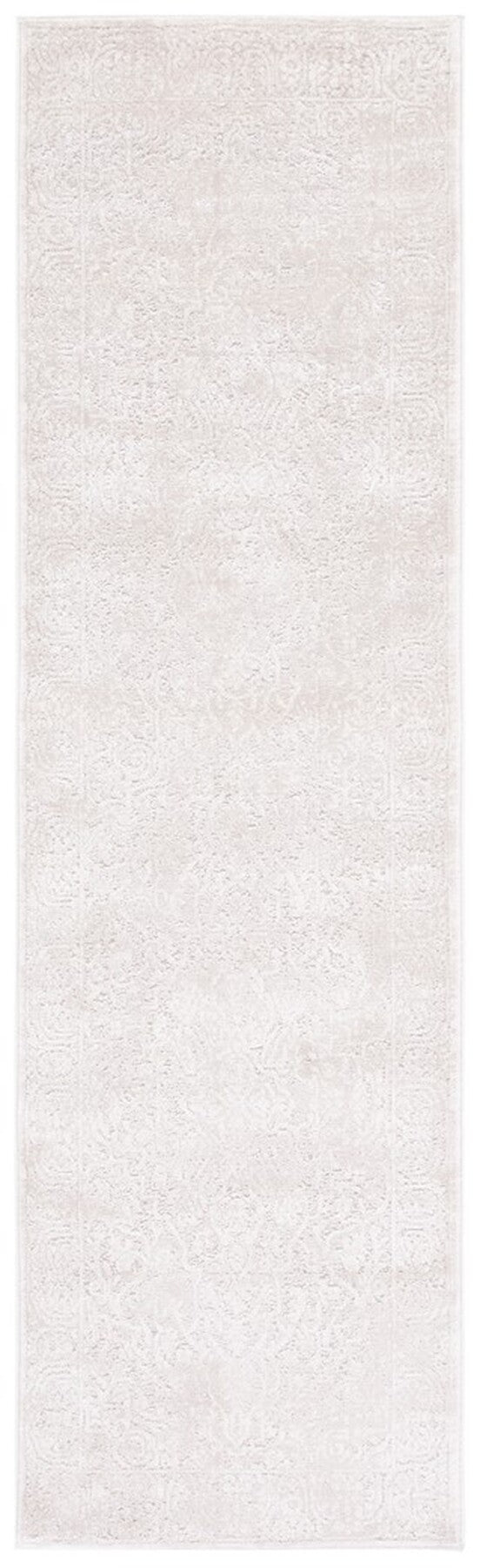 Safavieh Reflection 670 60% Polypropylene, 40% Polyester Power Loomed Rug RFT670D-8SQ