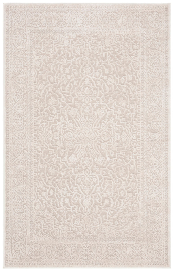 Safavieh Reflection 670 Power Loomed 60% Polyester/40% Polypropylene Rug RFT670D-28