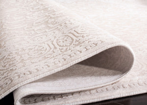 Safavieh Reflection 670 Power Loomed 60% Polyester/40% Polypropylene Rug RFT670D-28